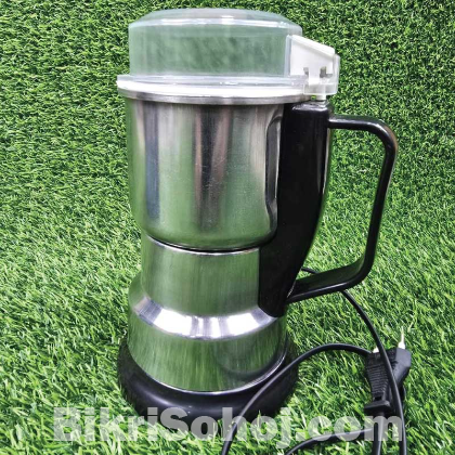 600 ML ইলেকট্রিক ভাইরাল ব্লেন্ডার মেশিন।
